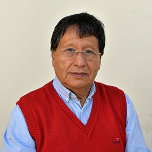 Carlos Tamayo Caballero