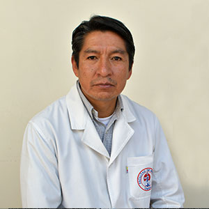 Viterman Alí Espinoza