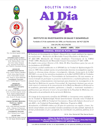 Boletín Al Día
