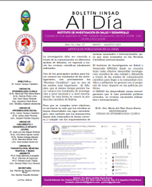 Boletín Al Día