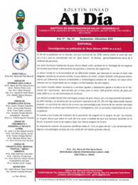 Boletín Al Día