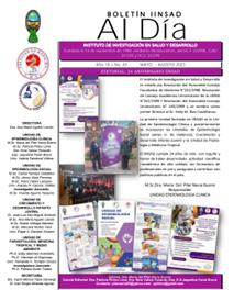 Boletín Al Día