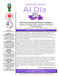 Boletín Al Día