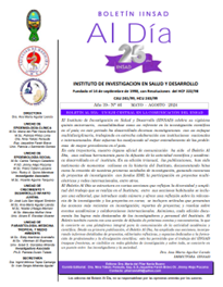 Boletín Al Día