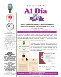 Boletín Al Día