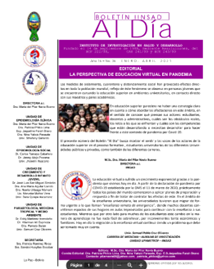 Boletín Al Día