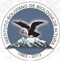 Instituto Boliviano de Biología de Altura