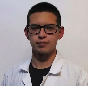 German Andrés Barraza Mendoza