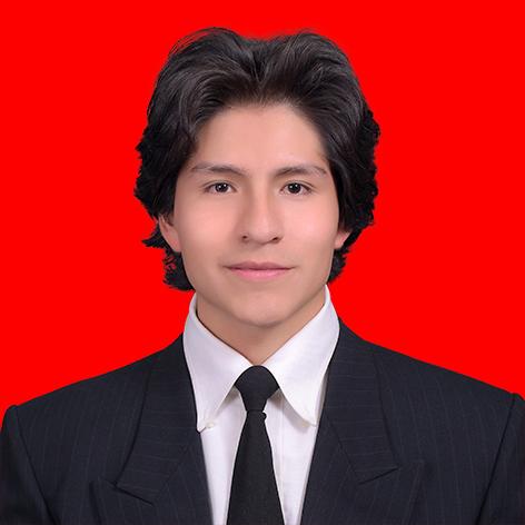 Gabriel David Reynaga Campero