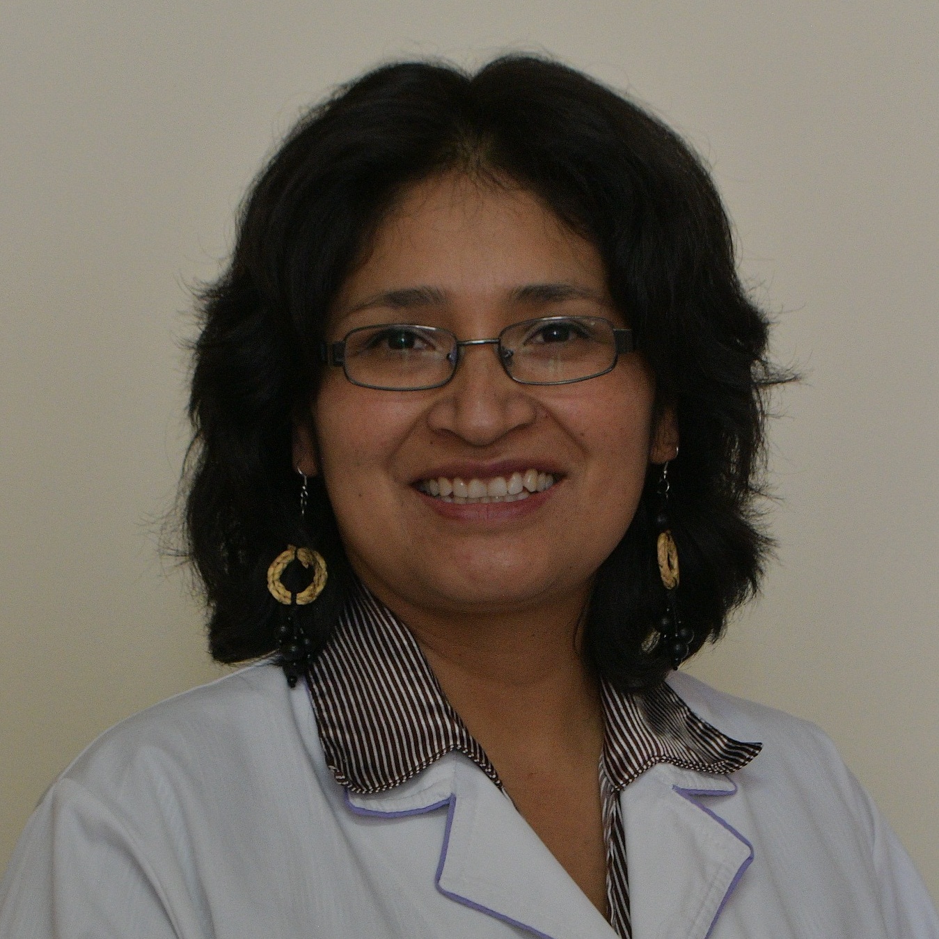 Patricia Philco-Lima