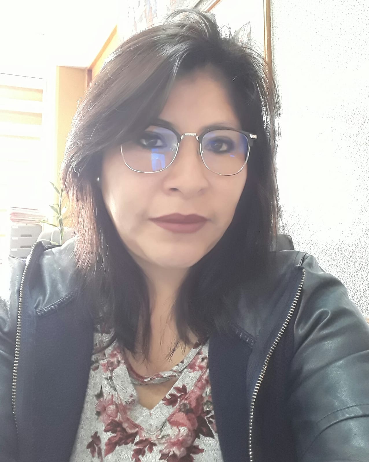 Mónica Ingrid Tapia Camargo