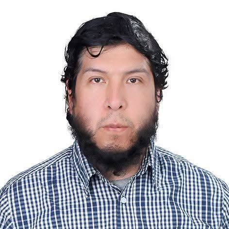 Ivan Sergio Miranda Aguilar