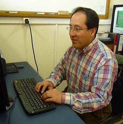 Franz Calani Lazcano