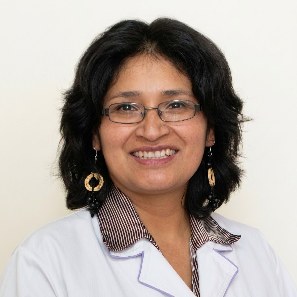 Patricia Philco-Lima