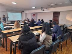 PRESENTACIÓN DE RESULTADOS DEL PROYECTO EFECTIVIDAD DE LAS VACUNAS CONTRA SARS-CoV-2, MUNICIPIO DE LA PAZ